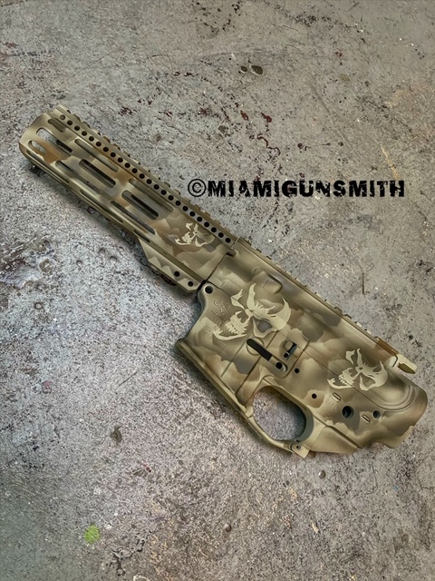 After — Glock 19 — Urban Digital